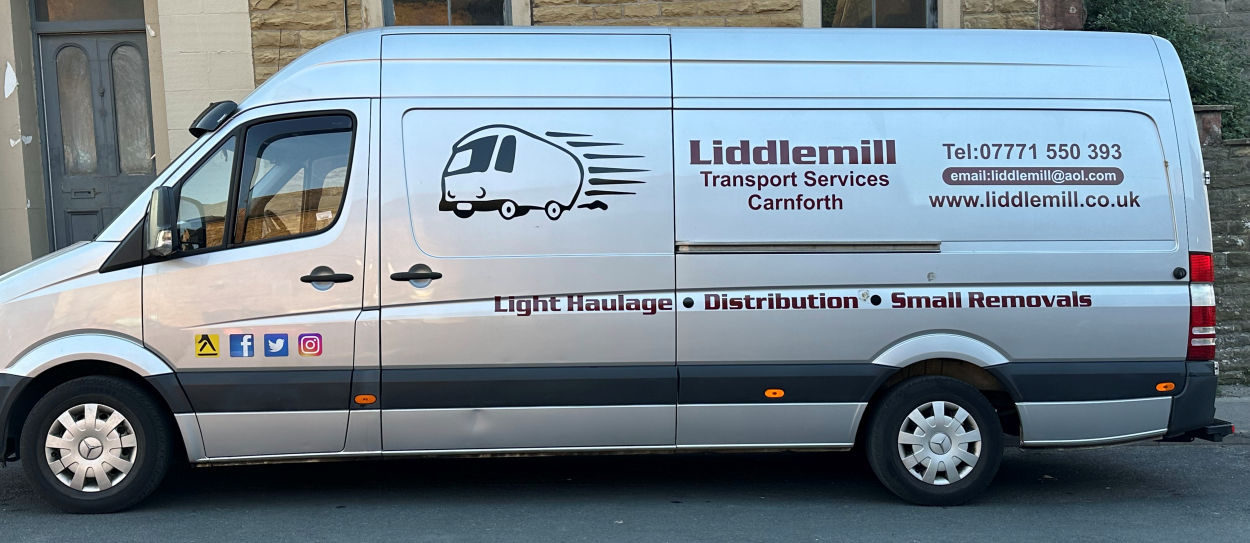 Liddlemill Transport Services 